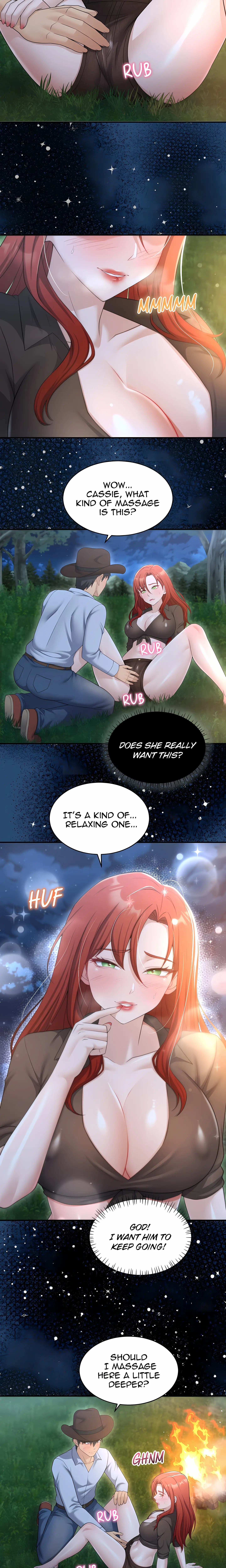 Hornystone (Uncensored) Episode 9 - Page 4