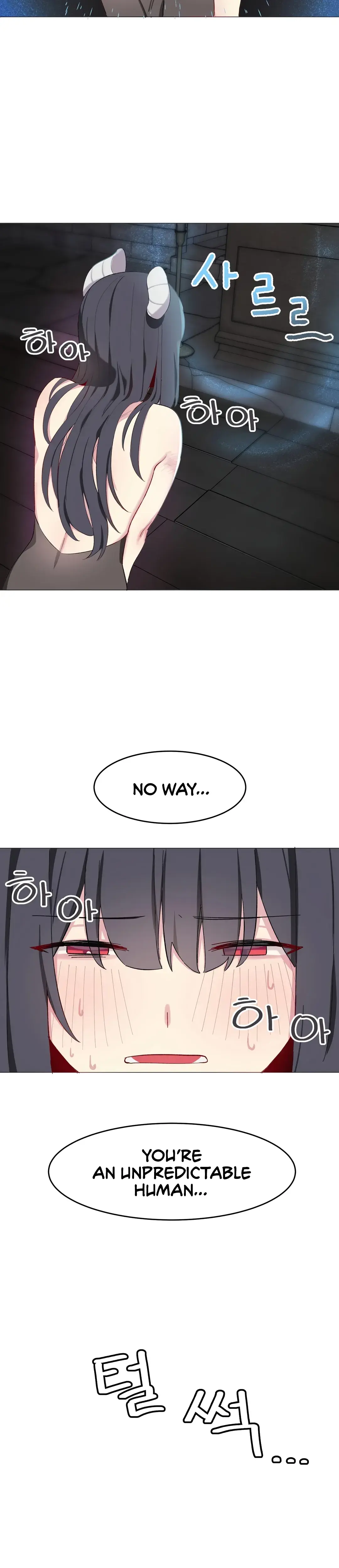 Hospitalized Life in Another World Episode 1 - Page 10