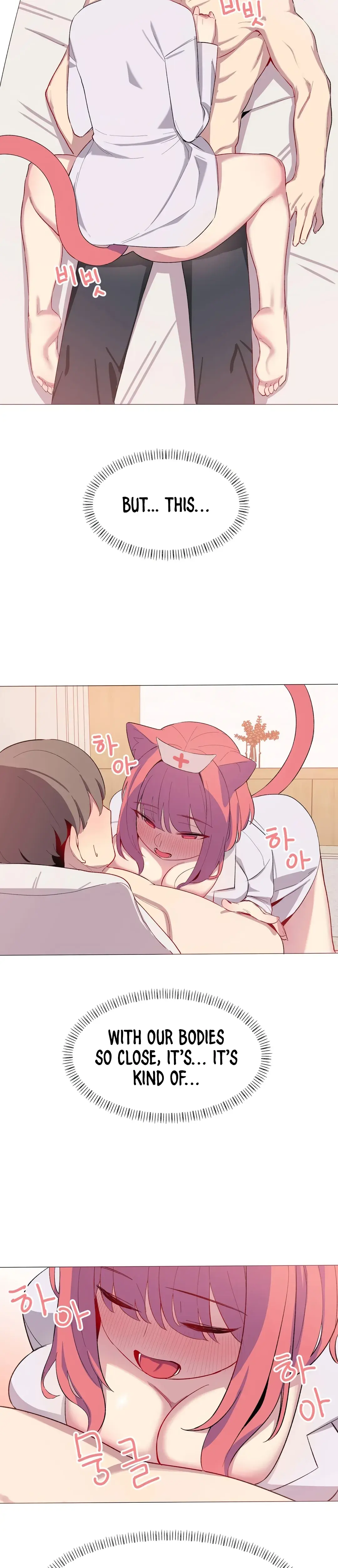 Hospitalized Life in Another World Episode 1 - Page 26
