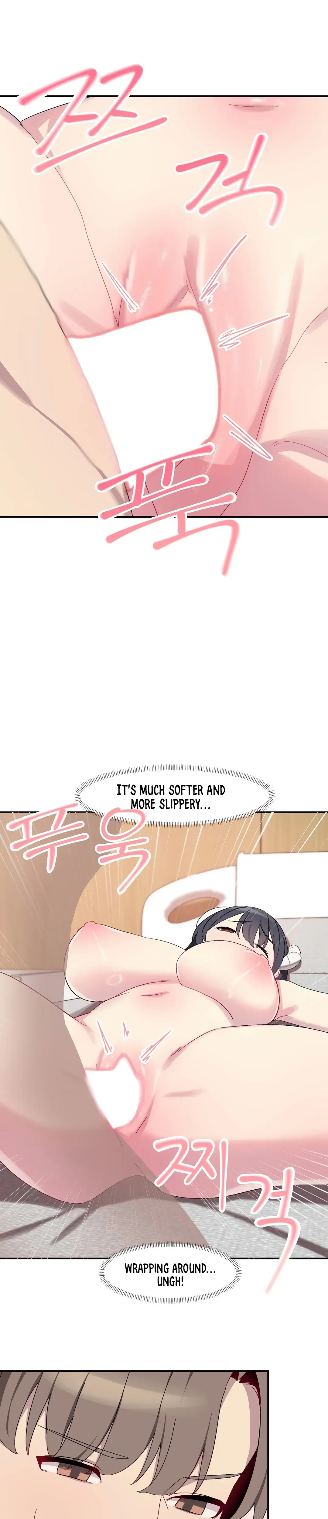 Hospitalized Life in Another World Episode 5 - Page 13