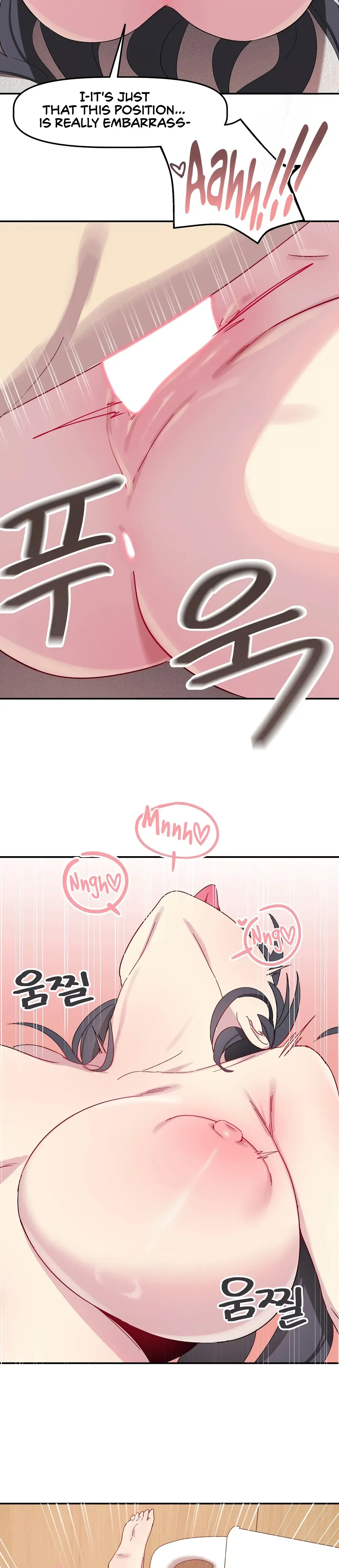 Hospitalized Life in Another World Episode 5 - Page 17