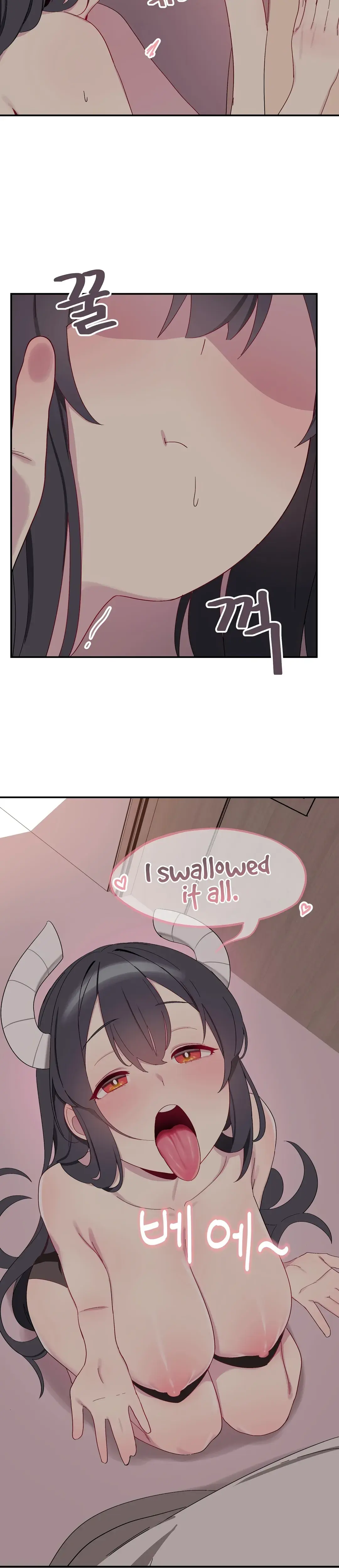 Hospitalized Life in Another World Episode 5 - Page 27