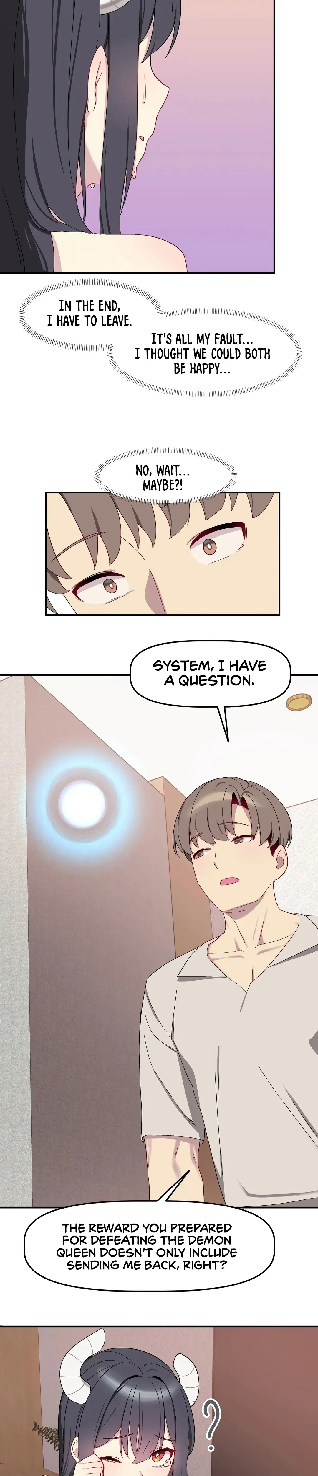 Hospitalized Life in Another World Episode 5 - Page 31