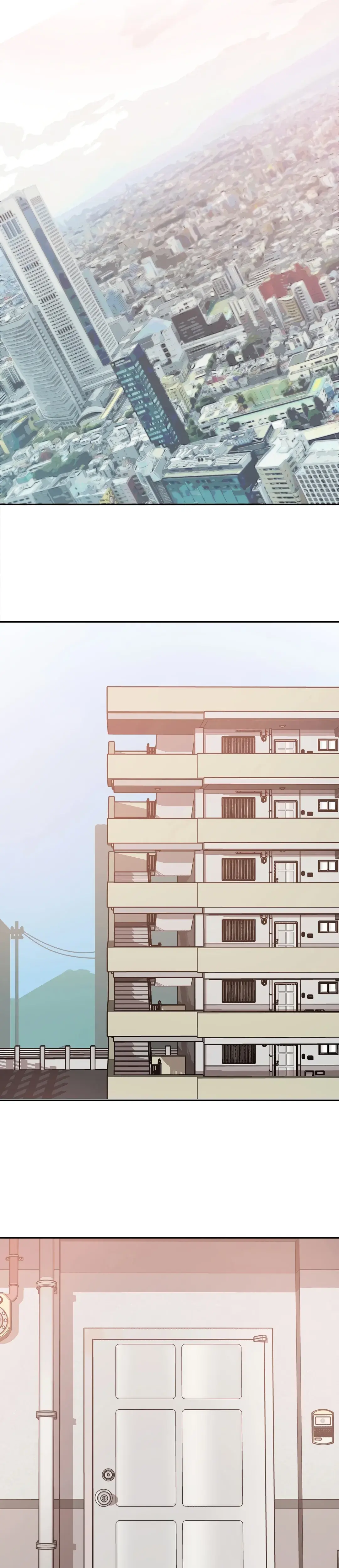 Hospitalized Life in Another World Episode 5 - Page 33