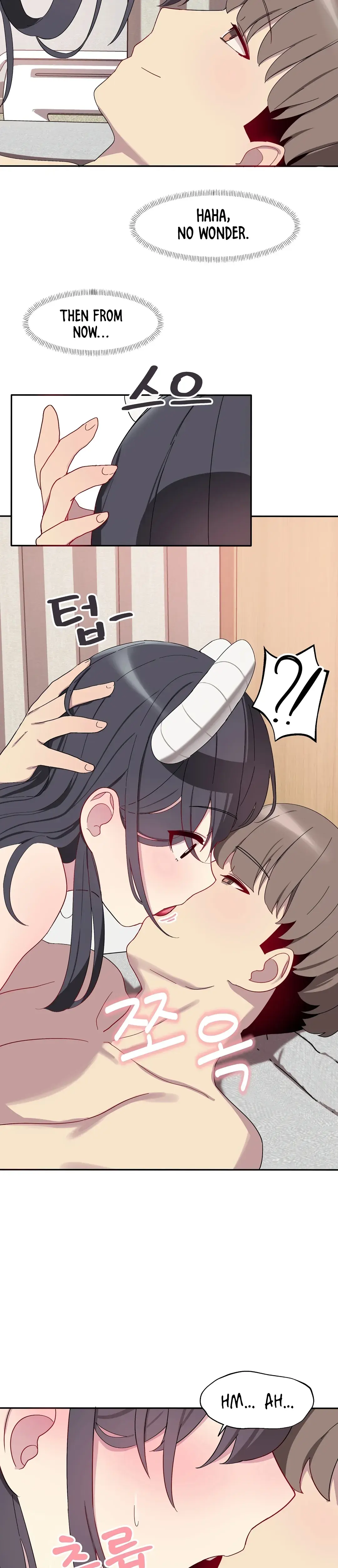 Hospitalized Life in Another World Episode 5 - Page 6