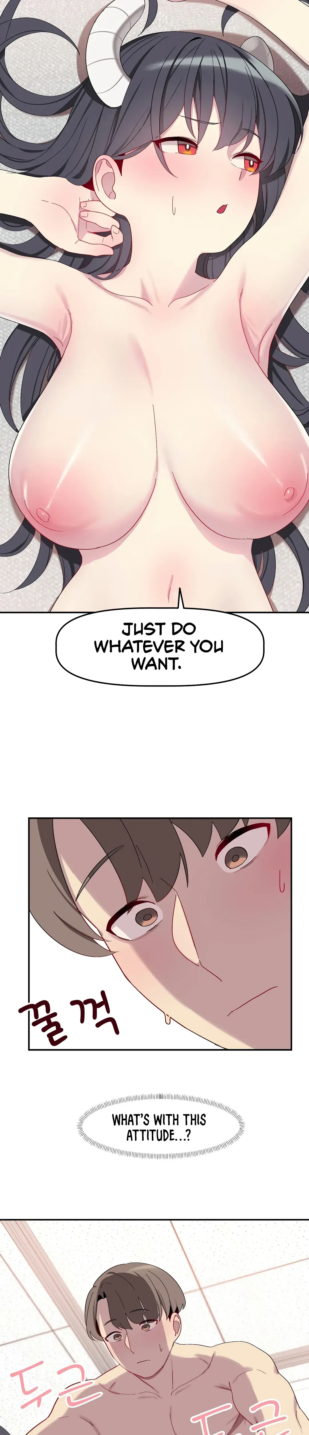 Hospitalized Life in Another World Episode 5 - Page 9