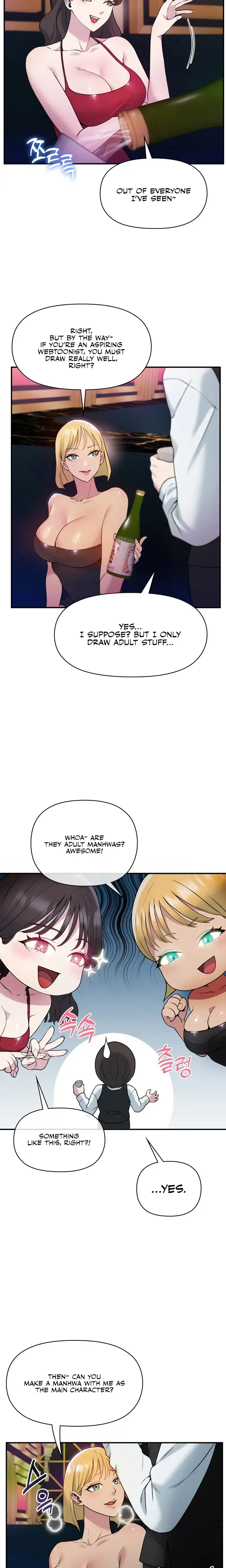 Host Club Episode 1 - Page 16