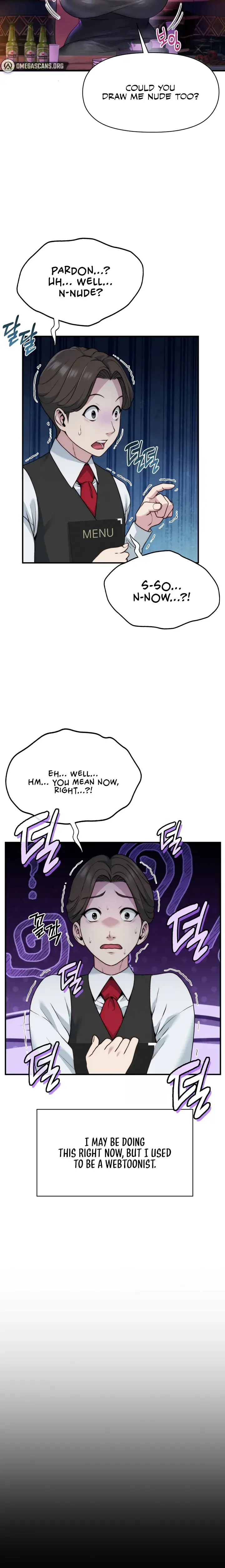 Host Club Episode 1 - Page 2