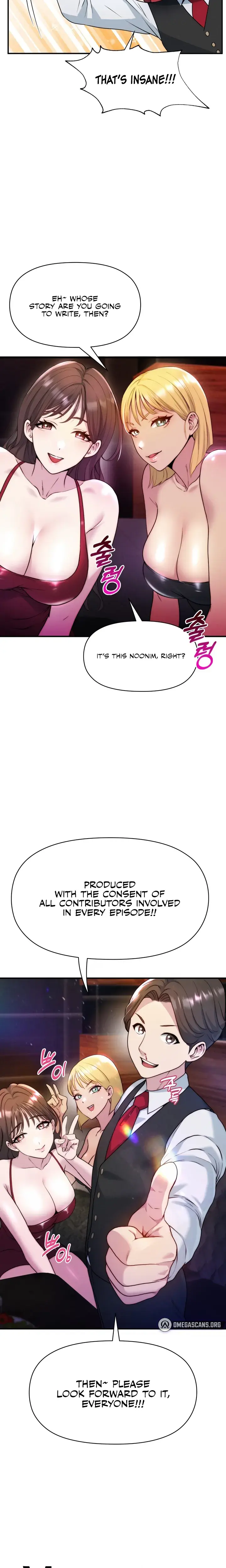 Host Club Episode 1 - Page 23