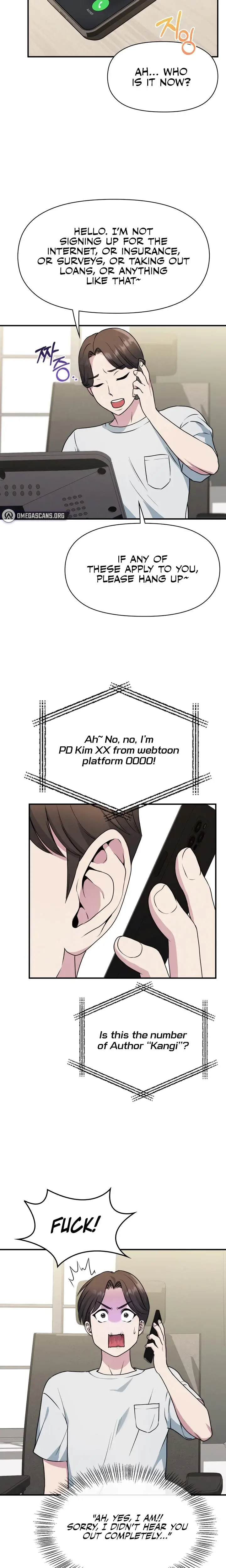 Host Club Episode 20 - Page 11