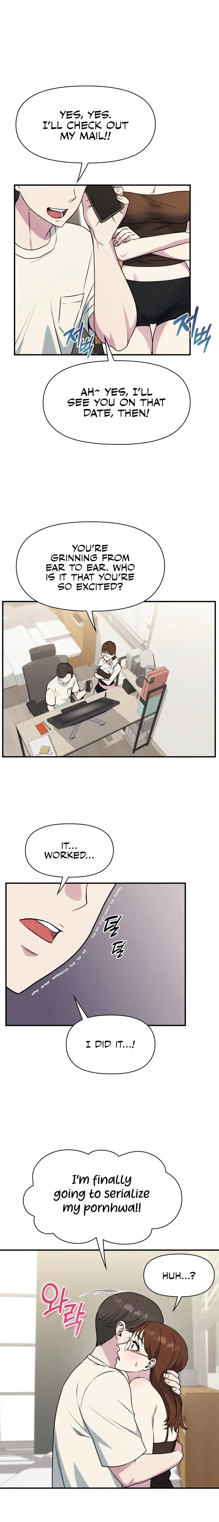Host Club Episode 20 - Page 13