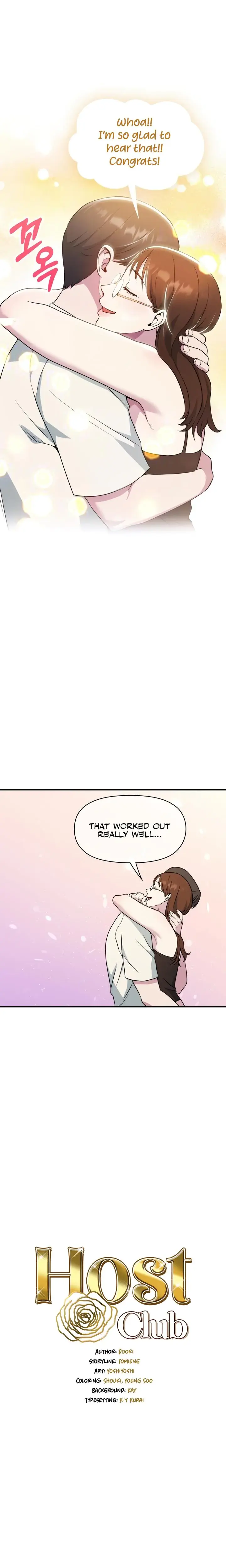 Host Club Episode 20 - Page 14