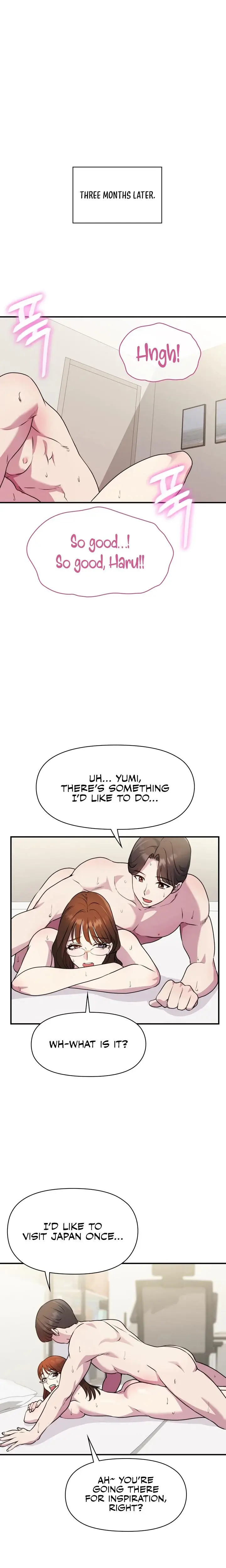 Host Club Episode 20 - Page 15