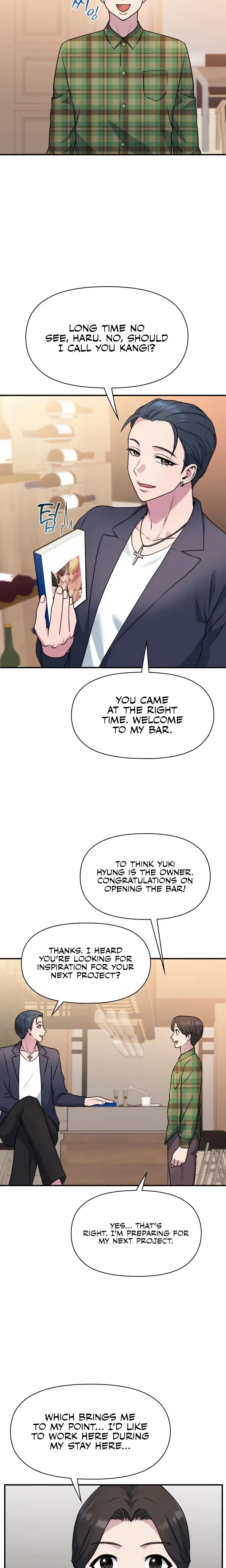 Host Club Episode 20 - Page 18