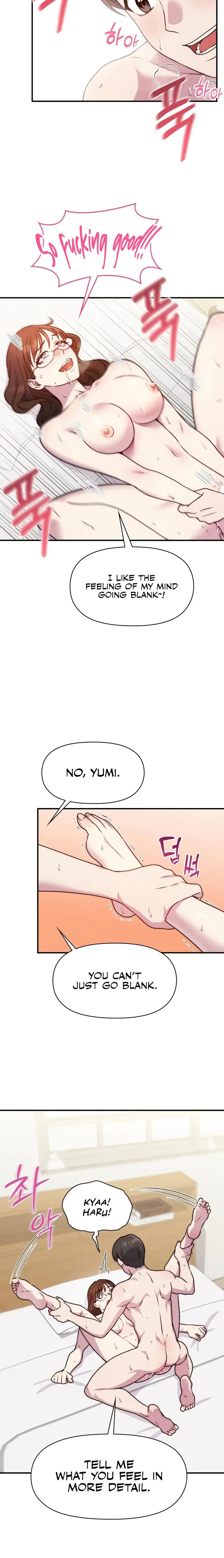 Host Club Episode 20 - Page 2