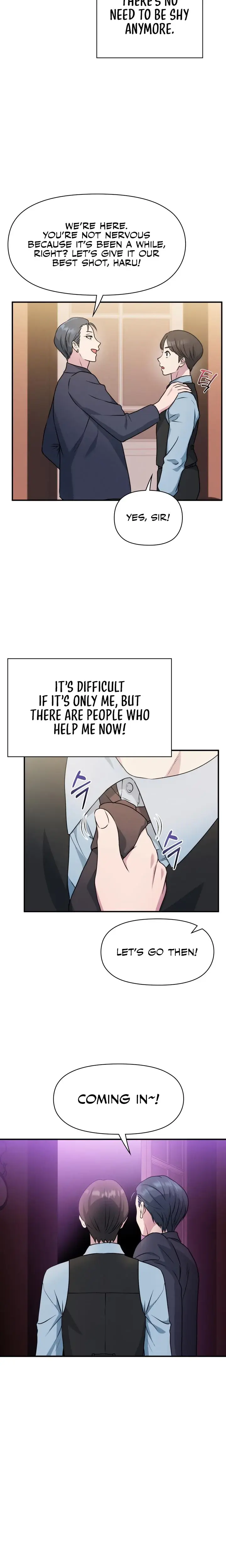 Host Club Episode 20 - Page 20