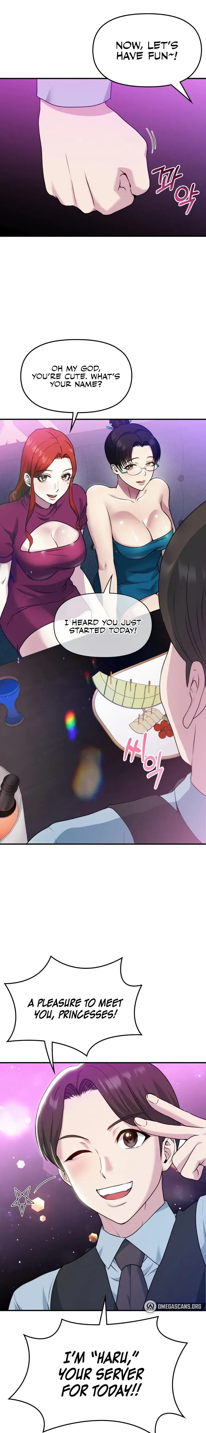 Host Club Episode 20 - Page 21