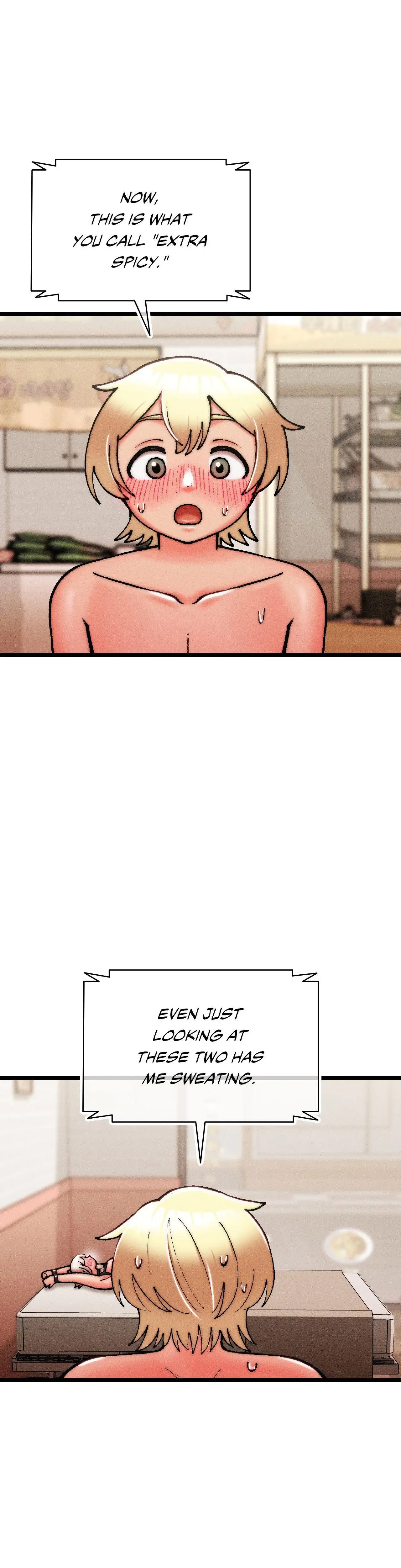 Hot 'n' Ready Episode 13 - Page 1