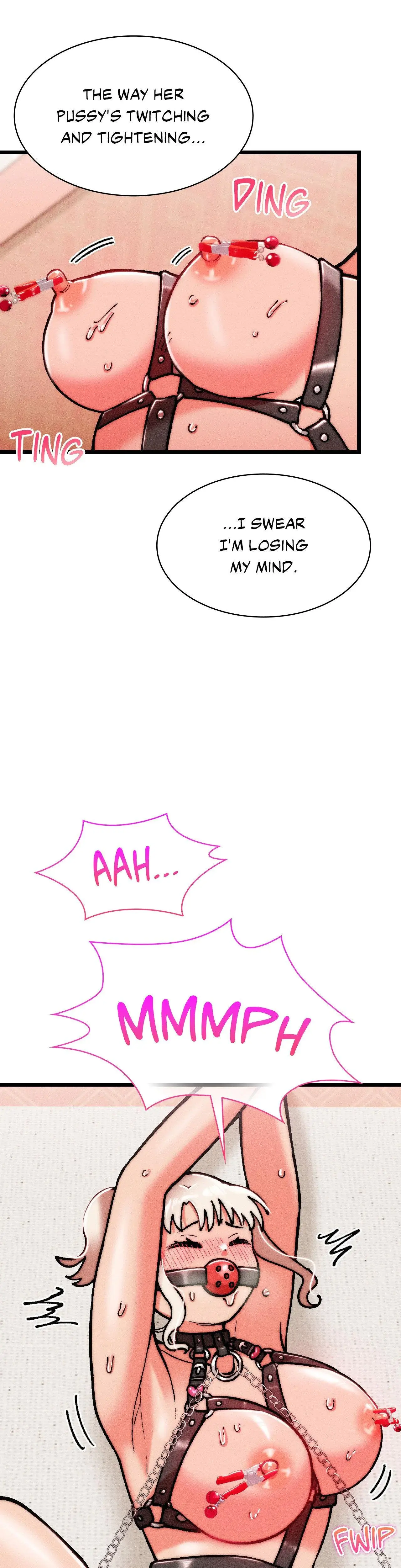 Hot 'n' Ready Episode 13 - Page 21