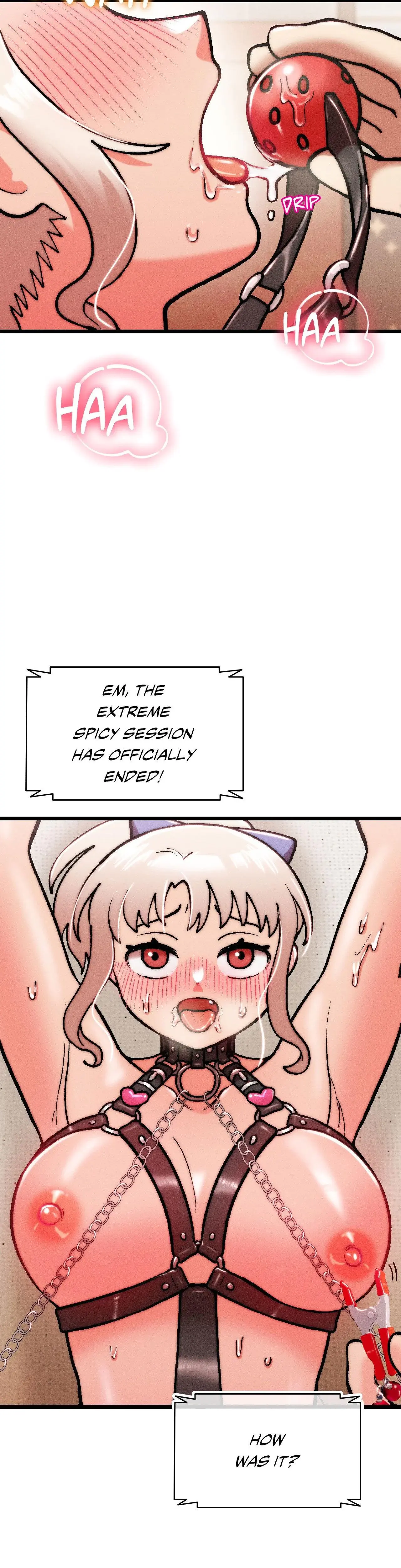 Hot 'n' Ready Episode 13 - Page 23