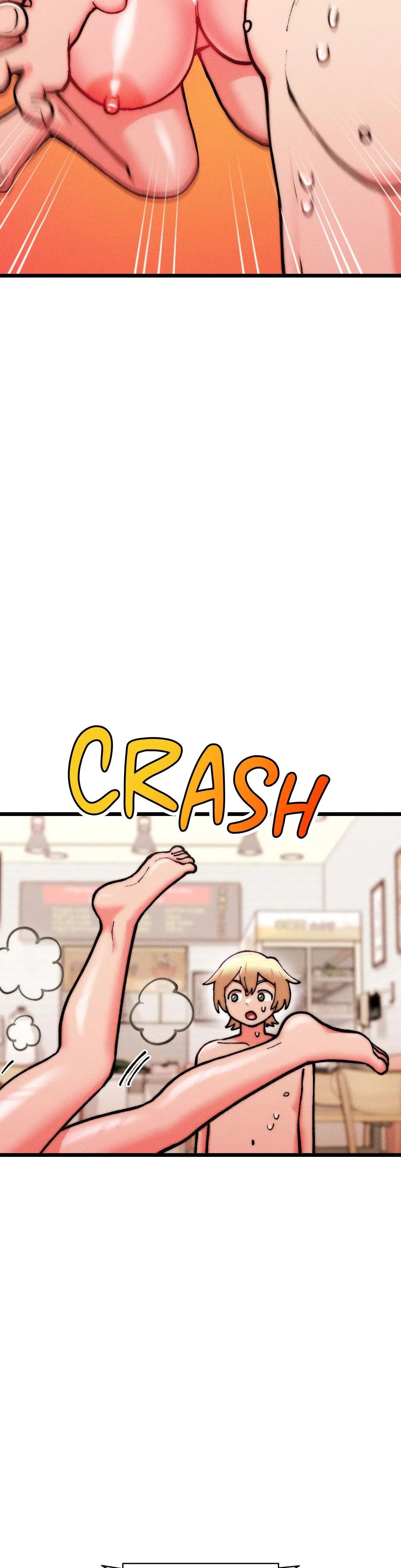 Hot 'n' Ready Episode 13 - Page 29