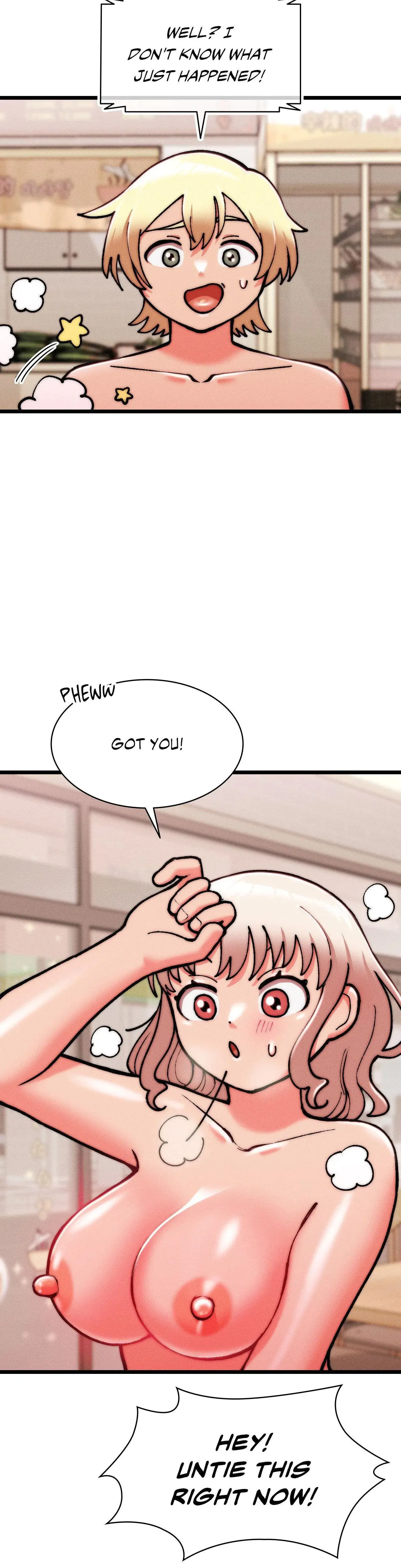 Hot 'n' Ready Episode 13 - Page 30