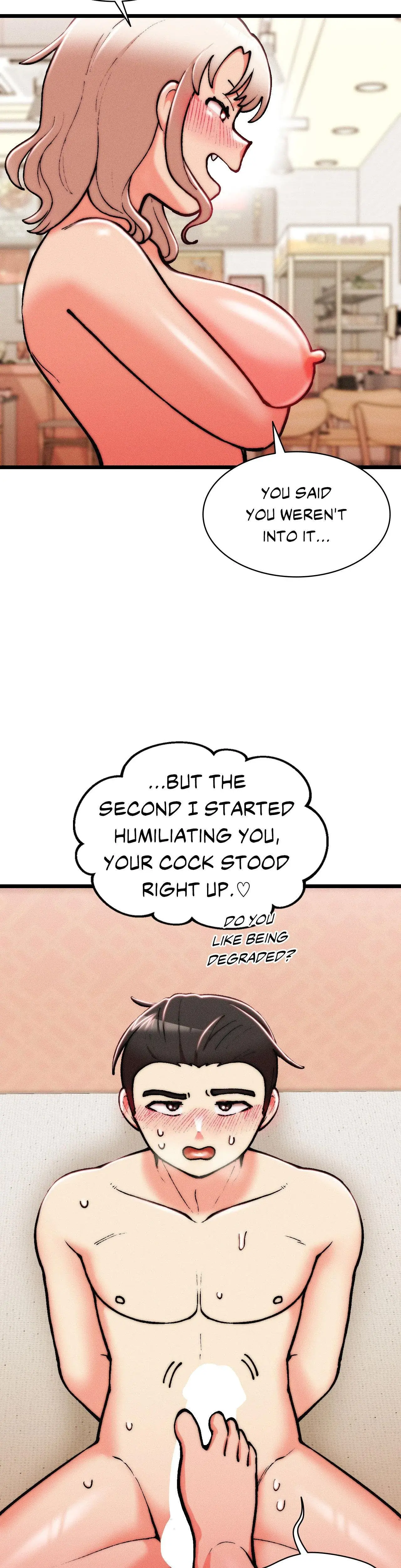 Hot 'n' Ready Episode 13 - Page 36