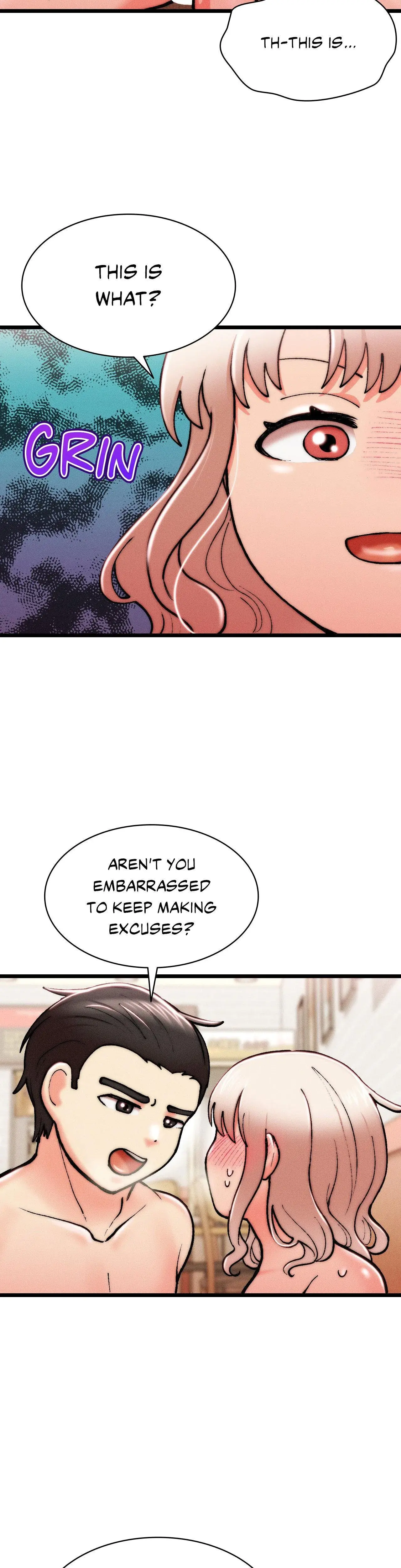 Hot 'n' Ready Episode 13 - Page 37