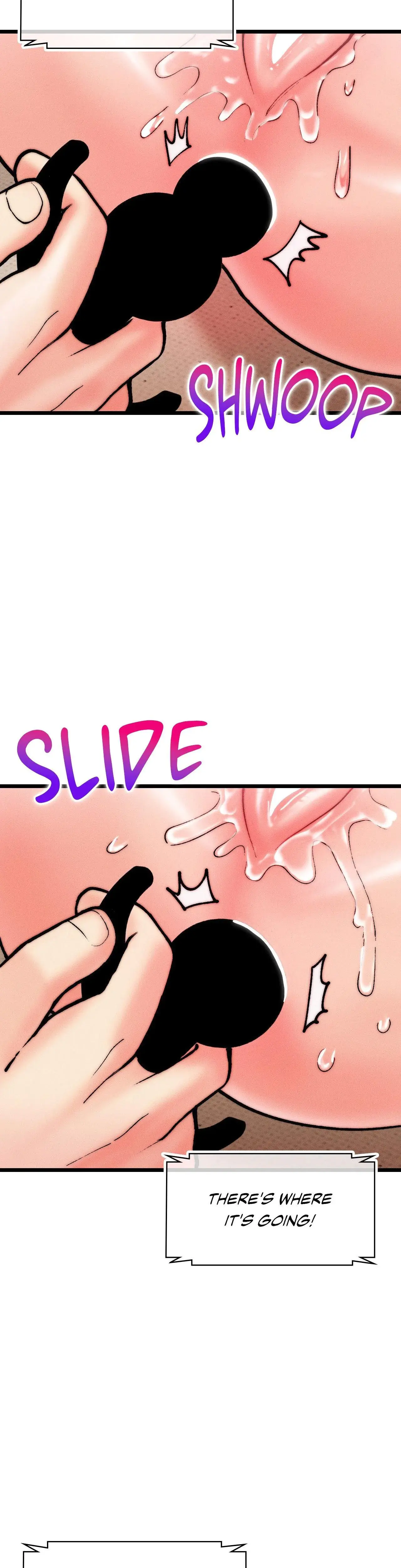 Hot 'n' Ready Episode 13 - Page 8