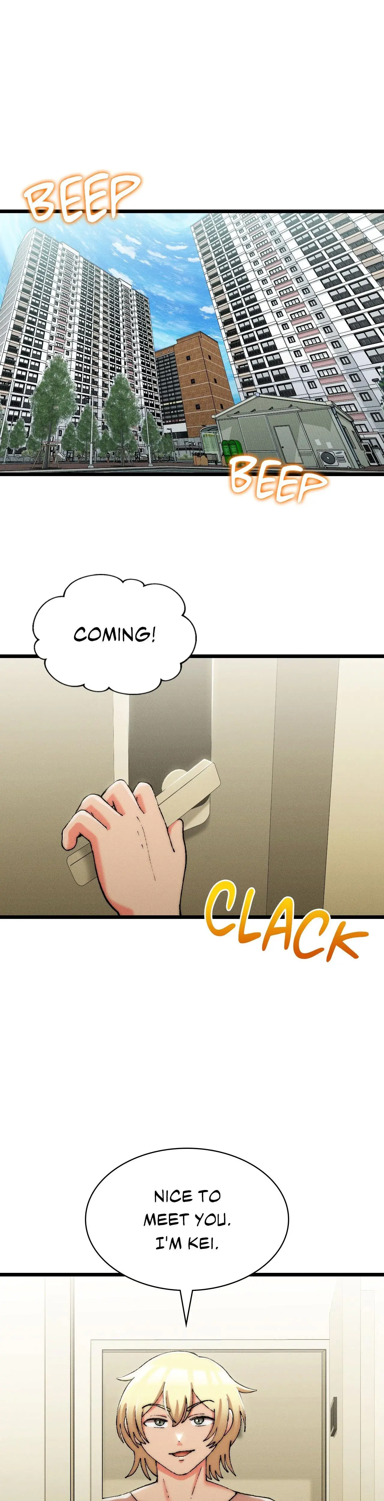 Hot 'n' Ready Episode 20 - Page 1