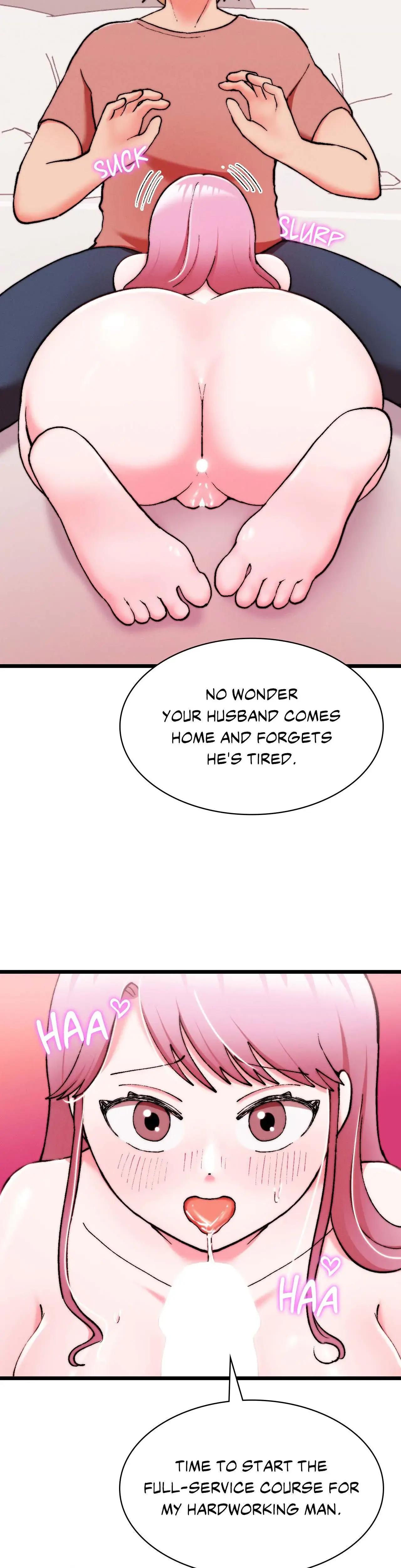 Hot 'n' Ready Episode 20 - Page 19