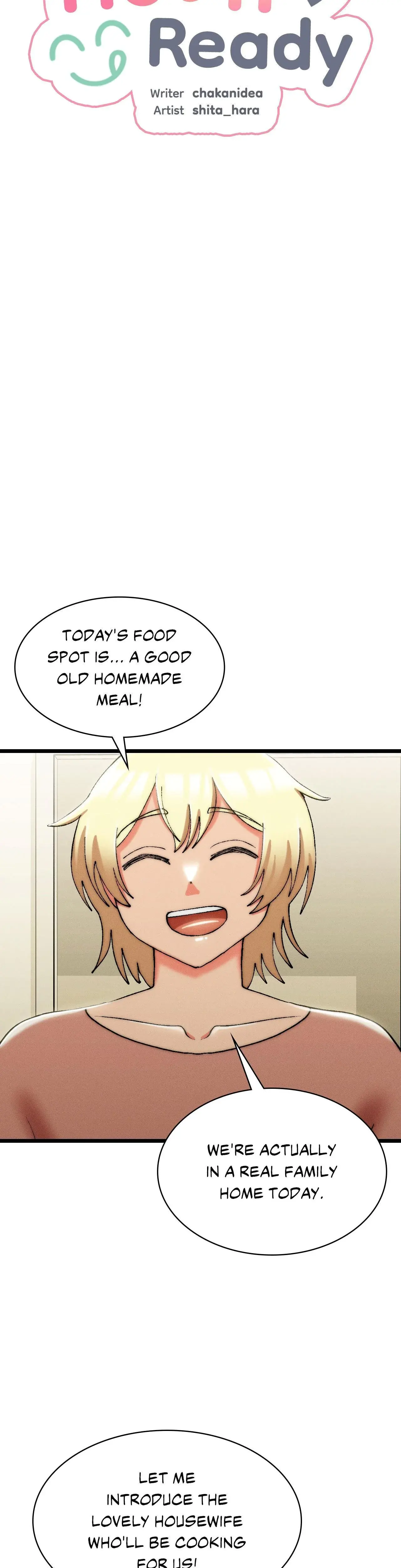 Hot 'n' Ready Episode 20 - Page 3