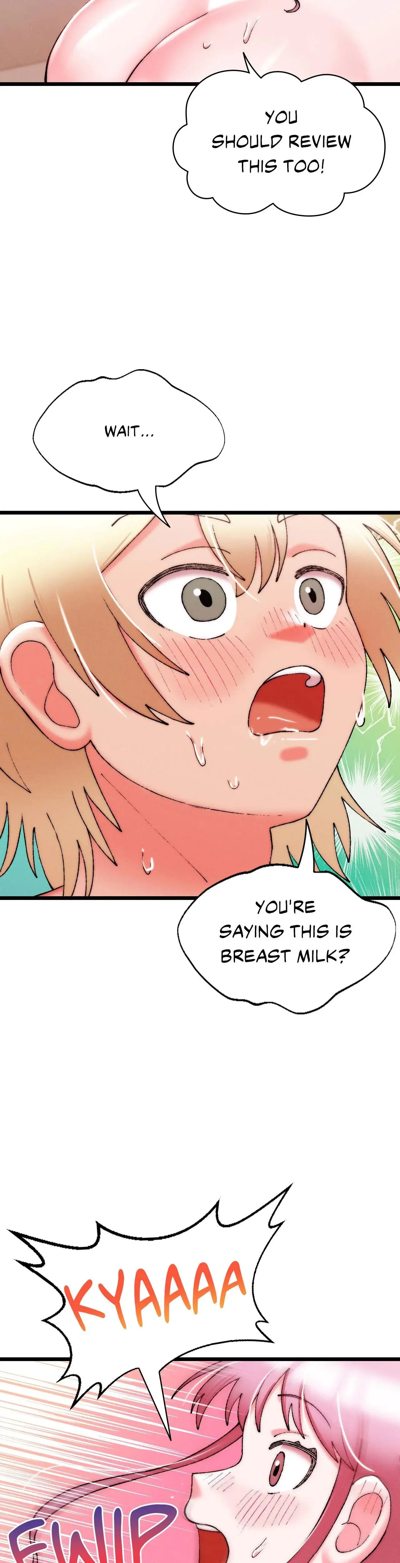 Hot 'n' Ready Episode 20 - Page 31