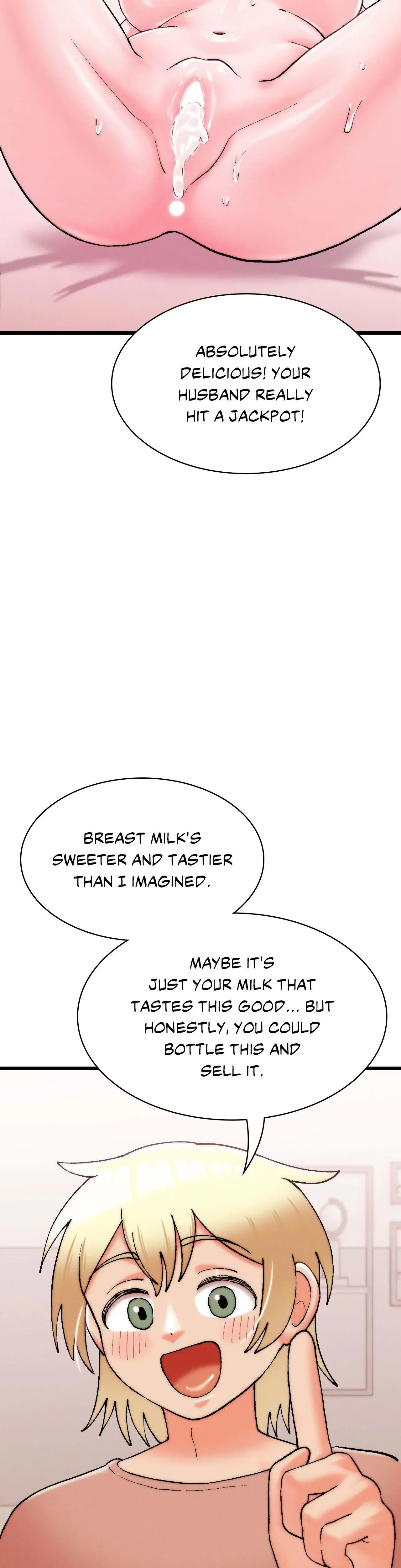 Hot 'n' Ready Episode 20 - Page 36
