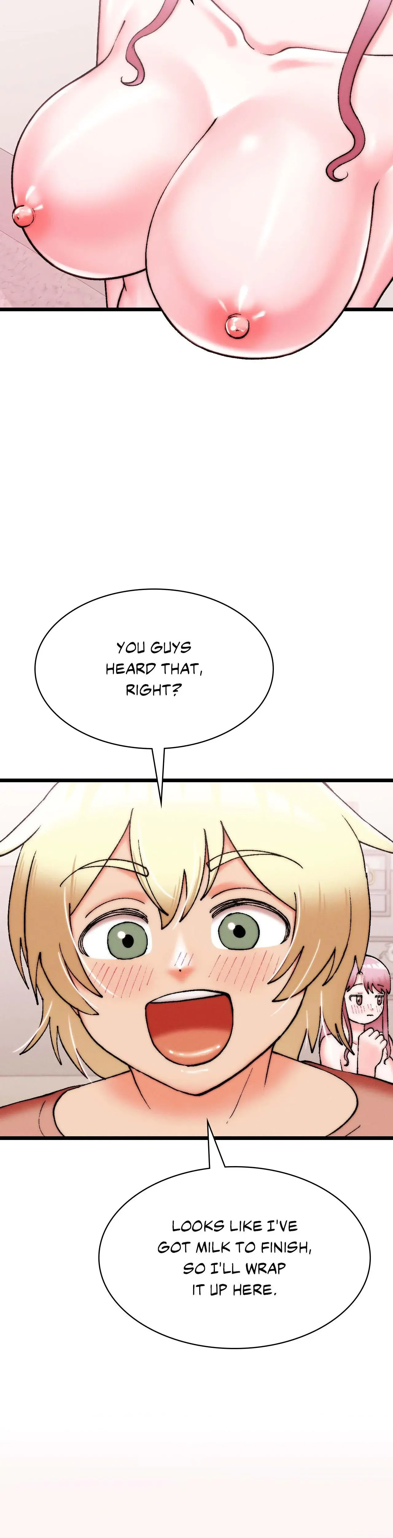 Hot 'n' Ready Episode 20 - Page 38
