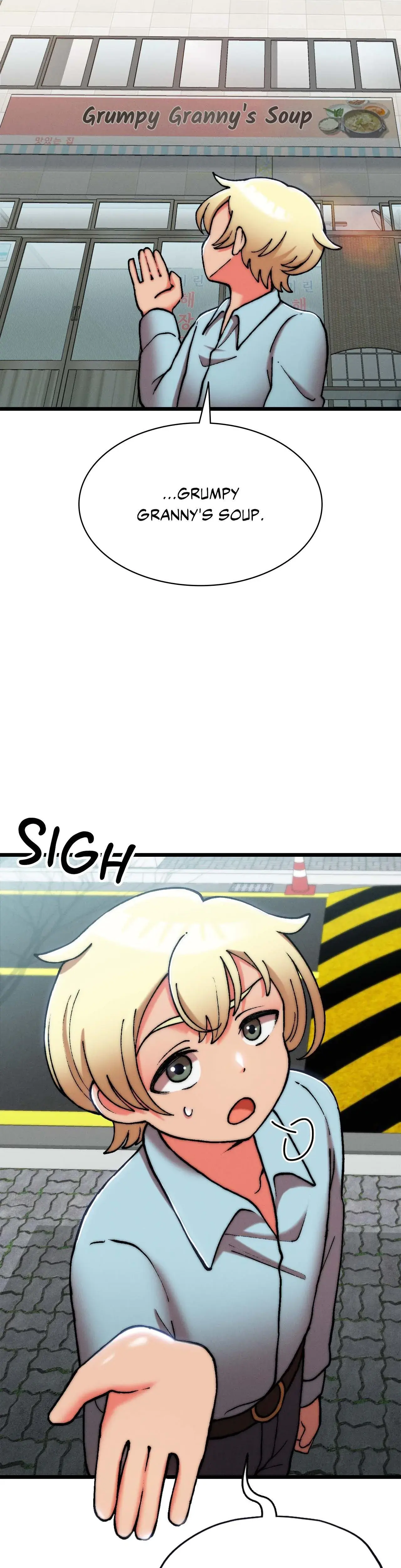 Hot 'n' Ready Episode 4 - Page 2