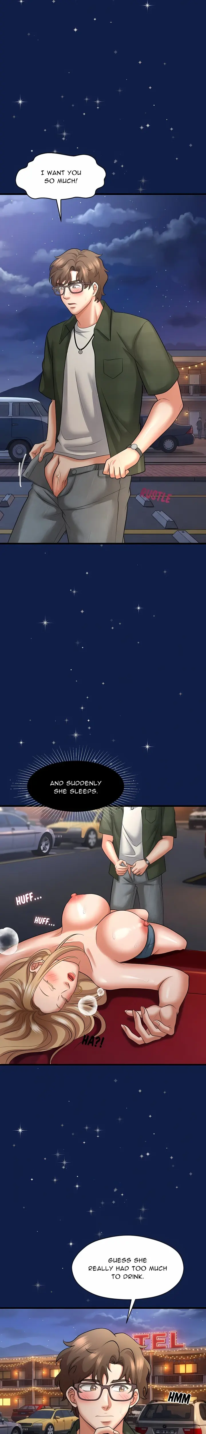 Hot Seats (Uncensored) Episode 5 - Page 14