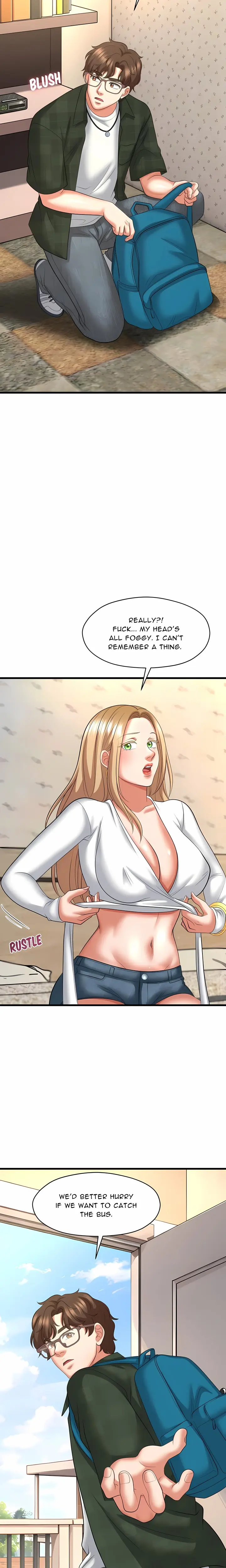Hot Seats (Uncensored) Episode 5 - Page 19