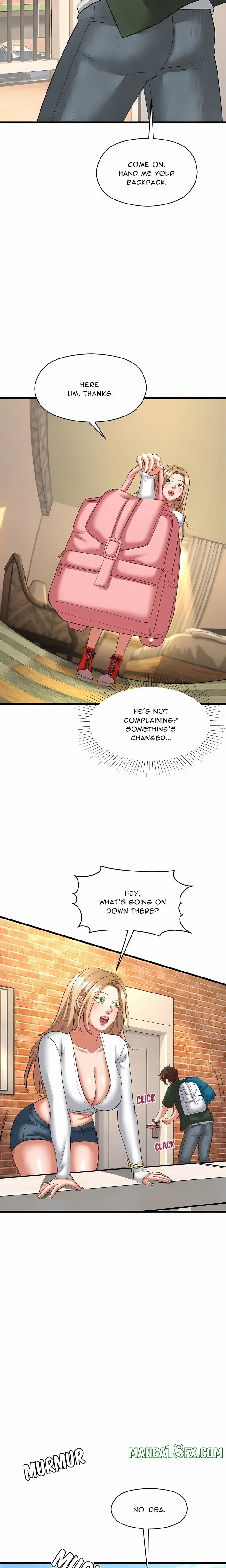 Hot Seats (Uncensored) Episode 5 - Page 20