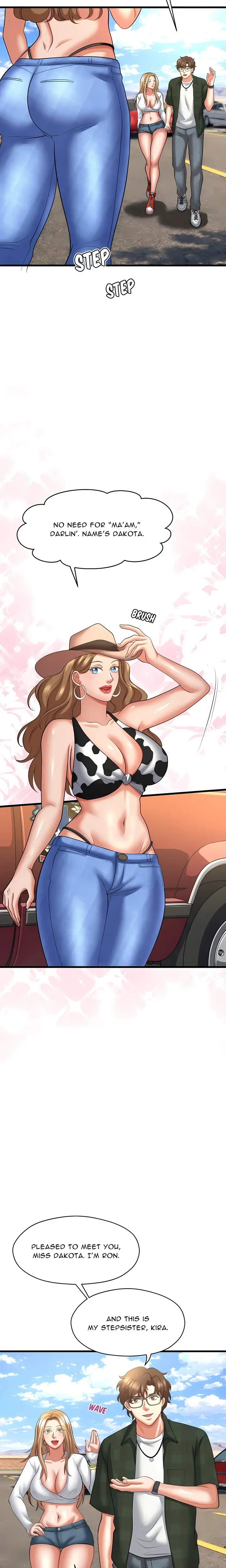 Hot Seats (Uncensored) Episode 5 - Page 23