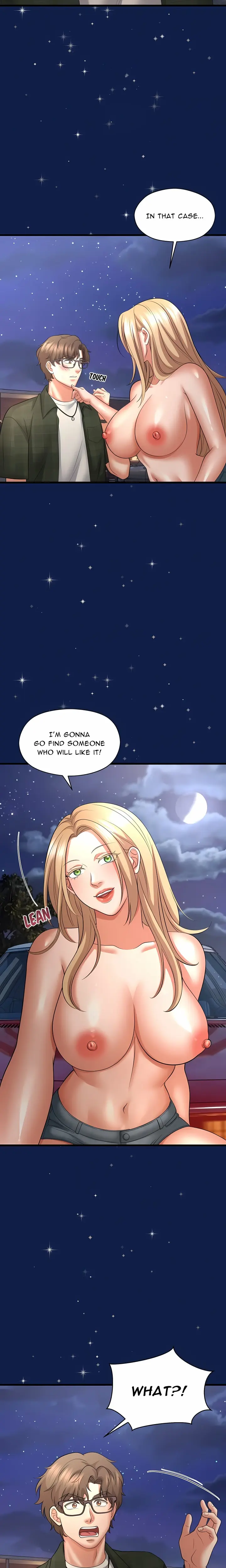 Hot Seats (Uncensored) Episode 5 - Page 3