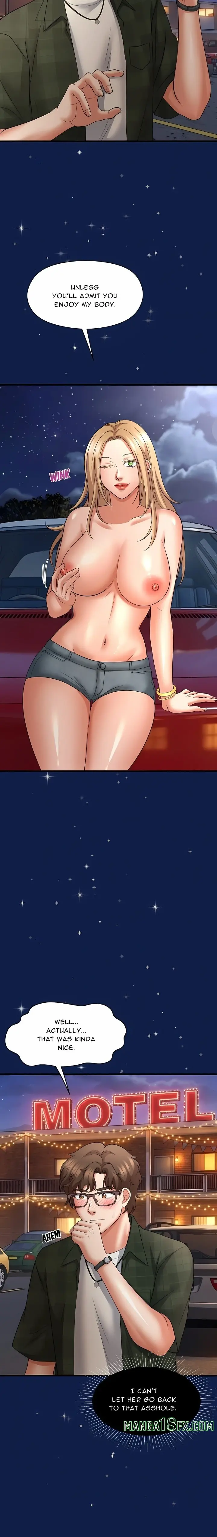 Hot Seats (Uncensored) Episode 5 - Page 4