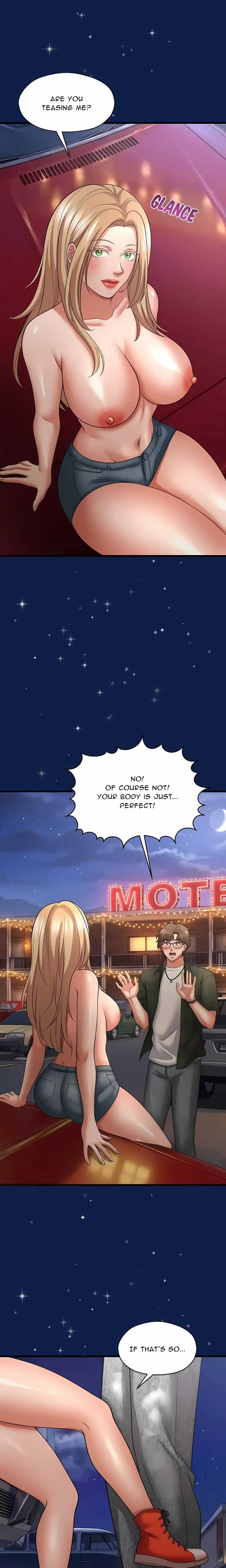 Hot Seats (Uncensored) Episode 5 - Page 5