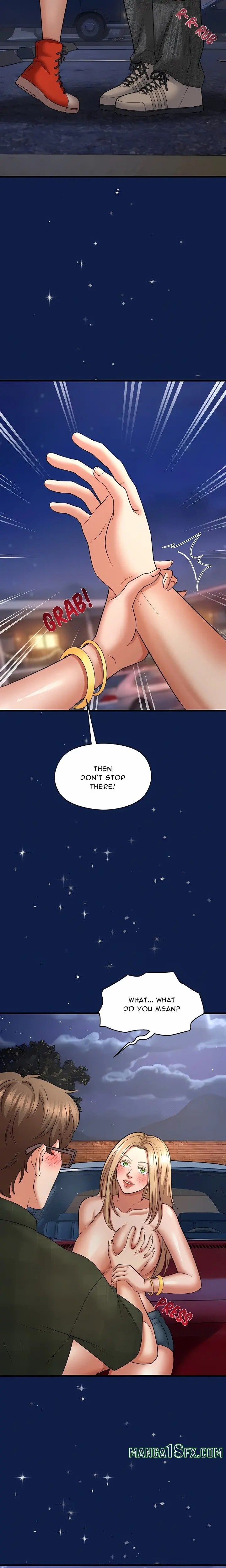 Hot Seats (Uncensored) Episode 5 - Page 6