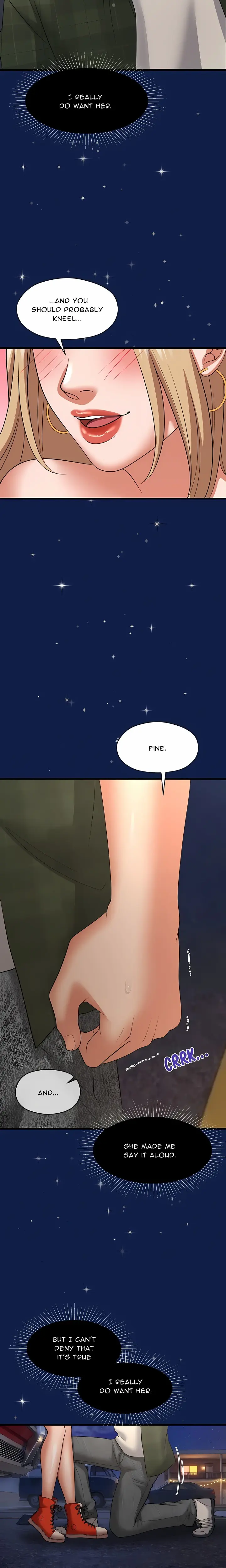 Hot Seats (Uncensored) Episode 5 - Page 8
