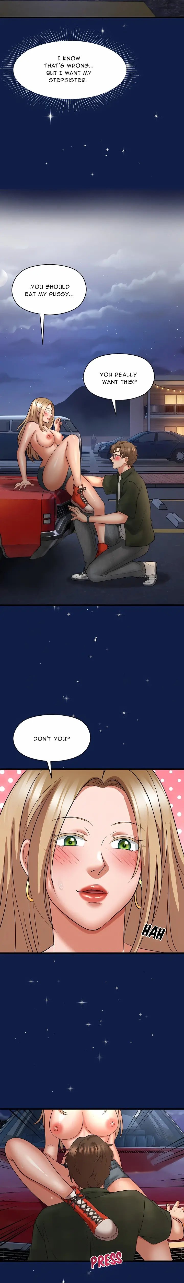 Hot Seats (Uncensored) Episode 5 - Page 9
