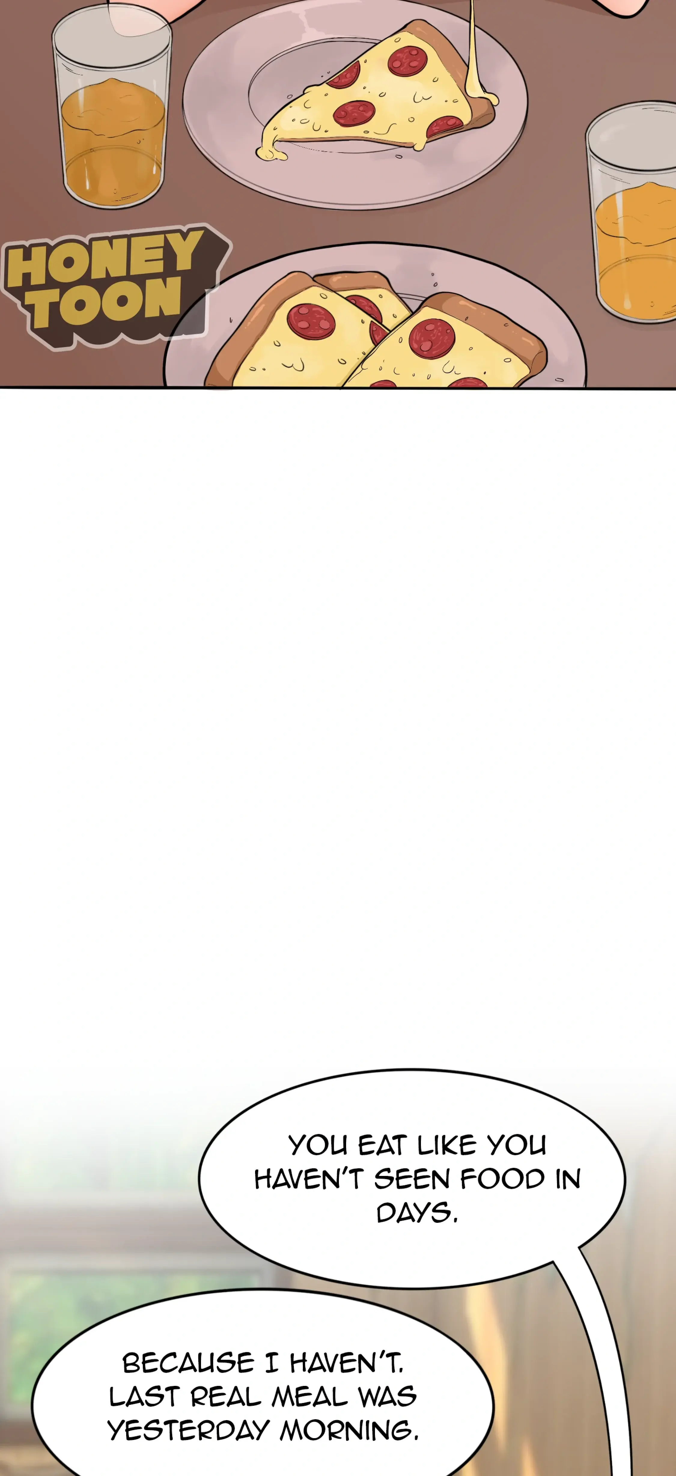 Hot Serve (Uncensored) Episode 7 - Page 16
