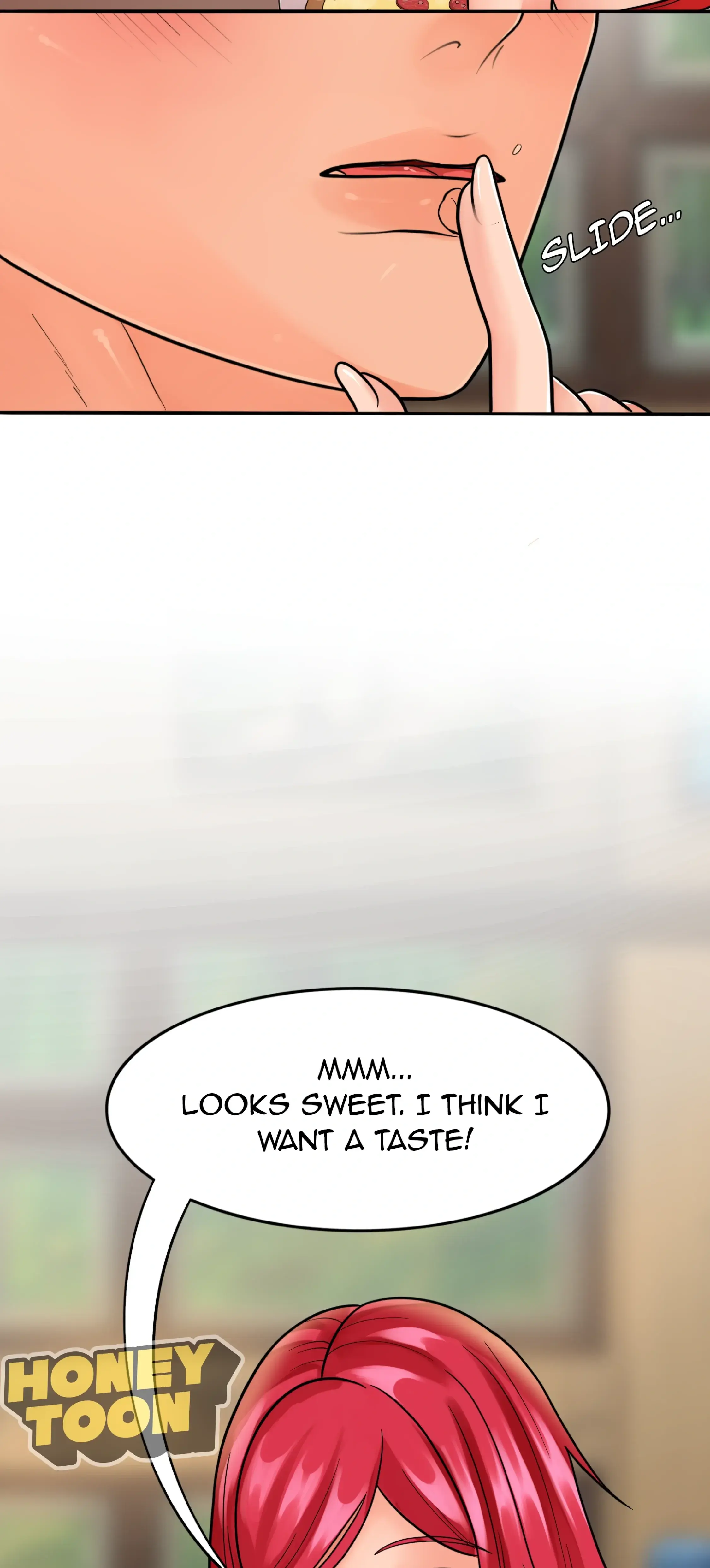 Hot Serve (Uncensored) Episode 7 - Page 24