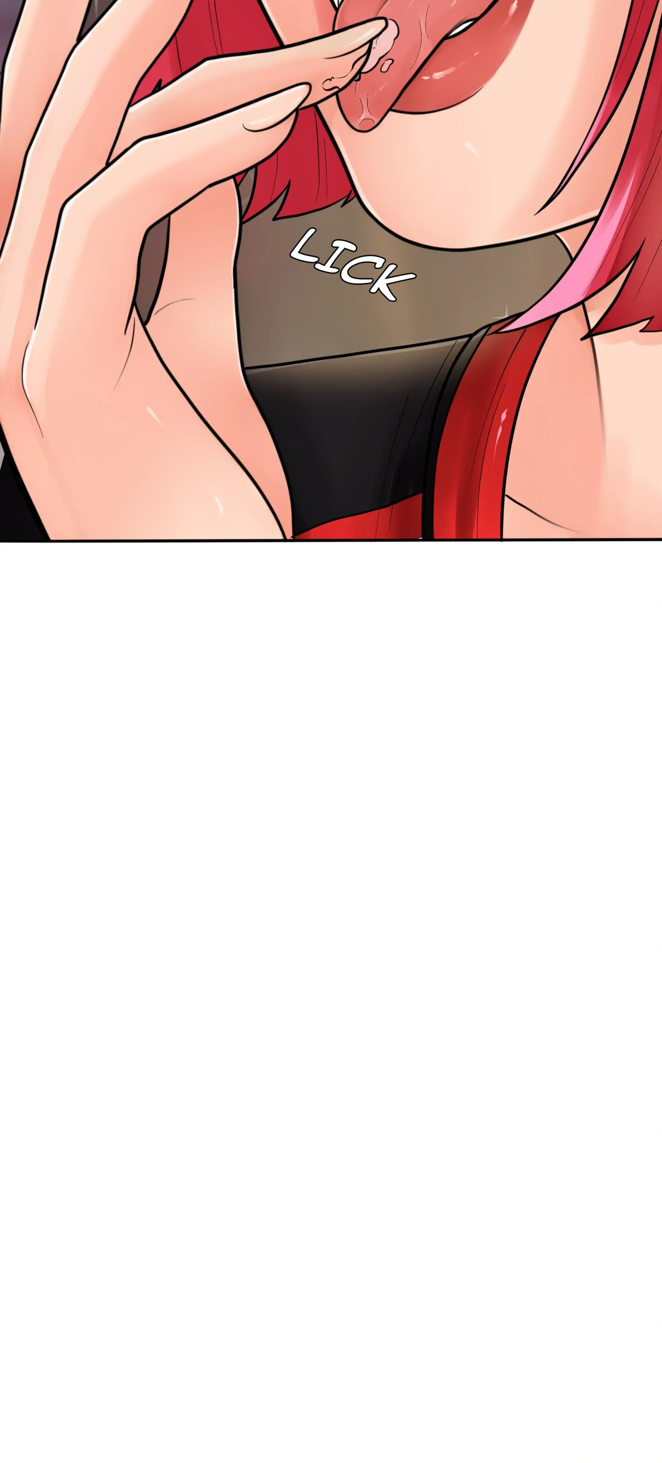 Hot Serve (Uncensored) Episode 7 - Page 26