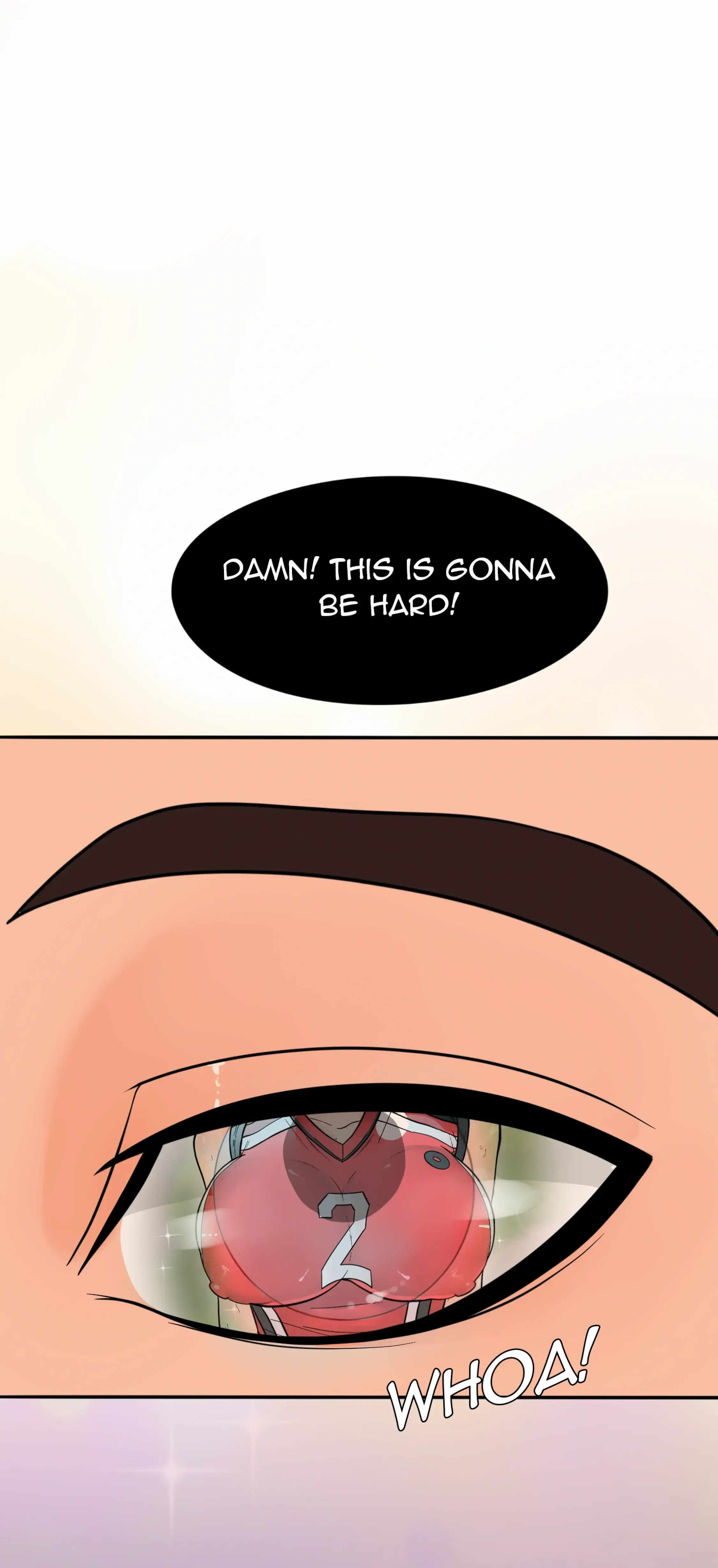 Hot Serve (Uncensored) Episode 7 - Page 37